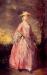 Thomas Gainsborough - Mary_Countess Howe - Also Featuring Impressionist Paintings