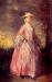 
Thomas Gainsborough - Mary_Countess Howe - Also Featuring Monet Reprodutions